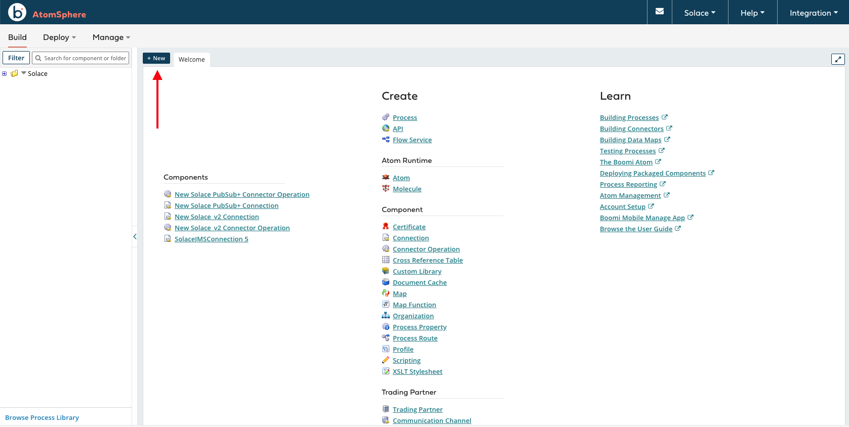 AtomSphere2 AtomSphere2